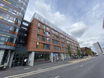 Nuovo, Great Ancoats Street, Image 11