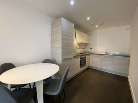 Nuovo, Great Ancoats Street, Image 2
