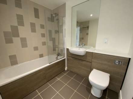 Nuovo, Great Ancoats Street, Image 4