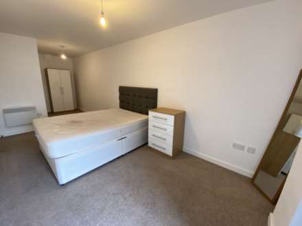 Nuovo, Great Ancoats Street, Image 6