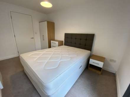 Nuovo, Great Ancoats Street, Image 7