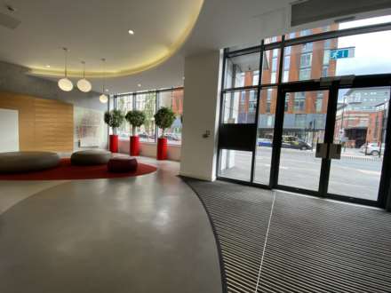 Nuovo, Great Ancoats Street, Image 9