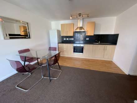 Camp Street, Salford, Image 1