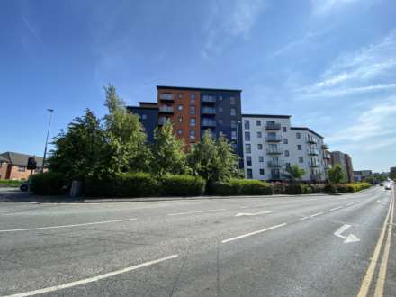 Camp Street, Salford, Image 12