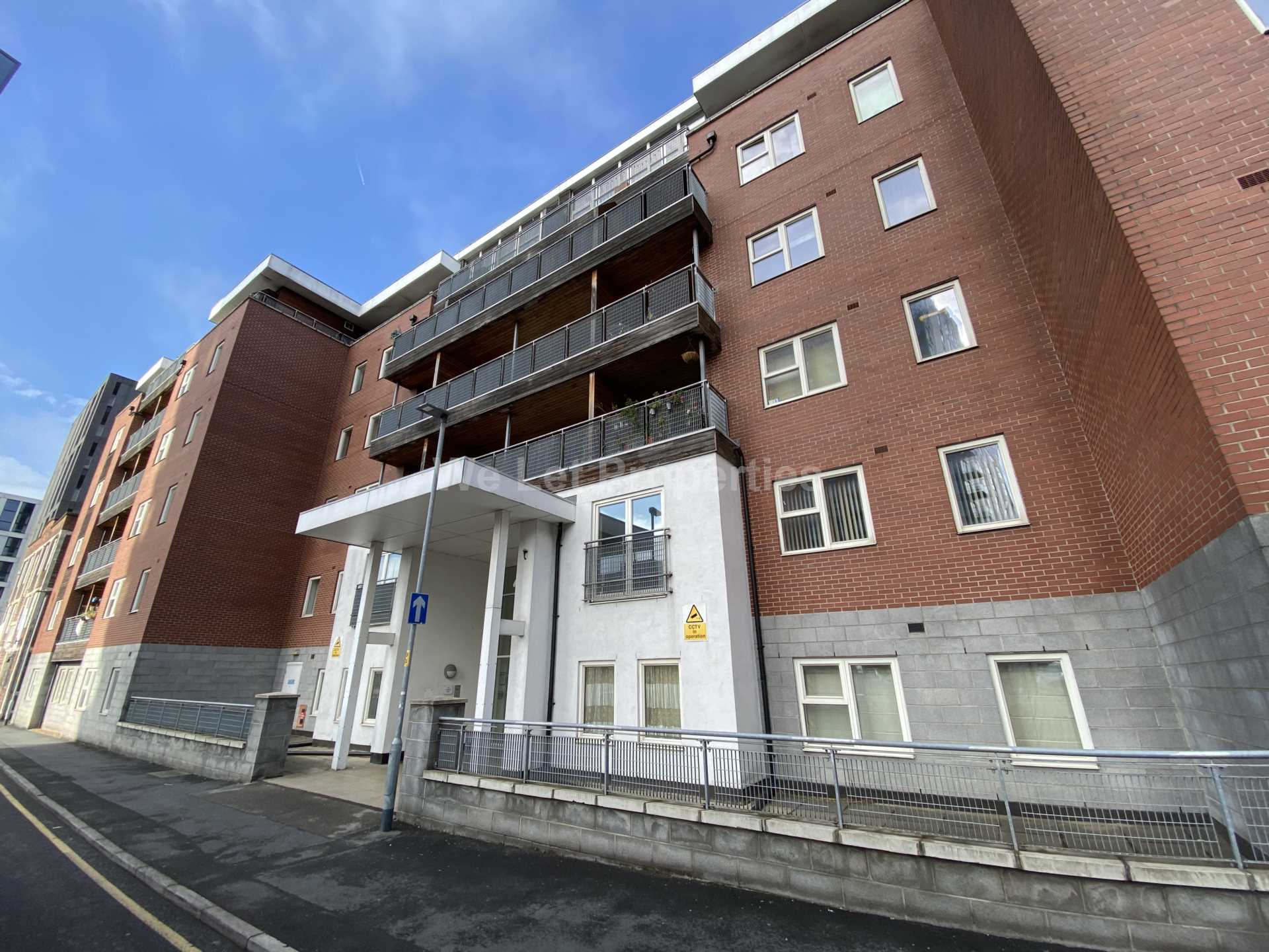 Northern Angel, Dyche Street, Image 11