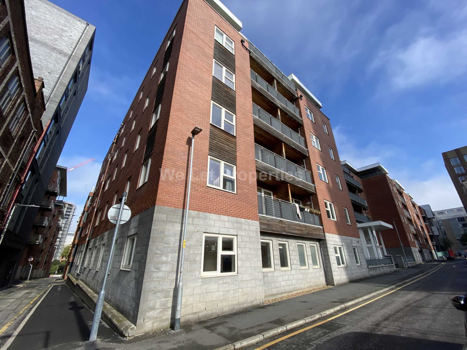Northern Angel, Dyche Street, Image 12