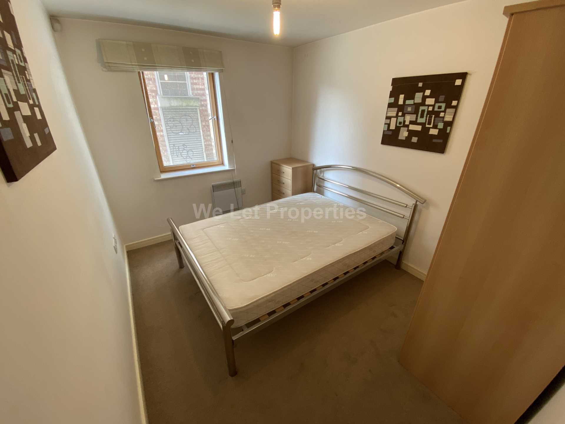 Northern Angel, Dyche Street, Image 6