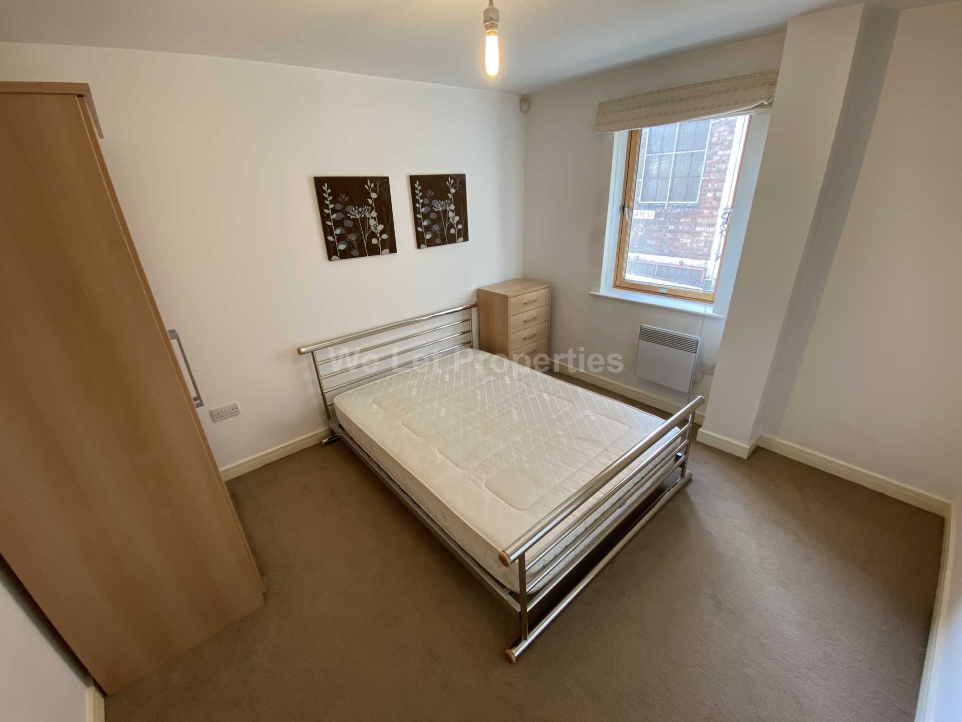 Northern Angel, Dyche Street, Image 8