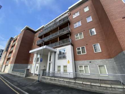 Northern Angel, Dyche Street, Image 11