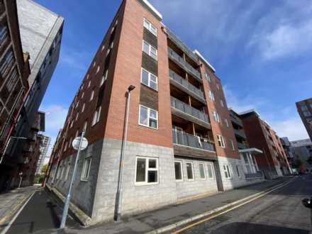 Northern Angel, Dyche Street, Image 12