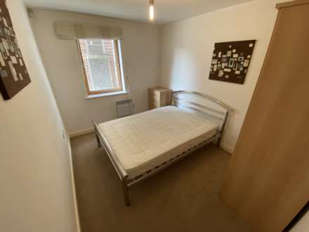 Northern Angel, Dyche Street, Image 6