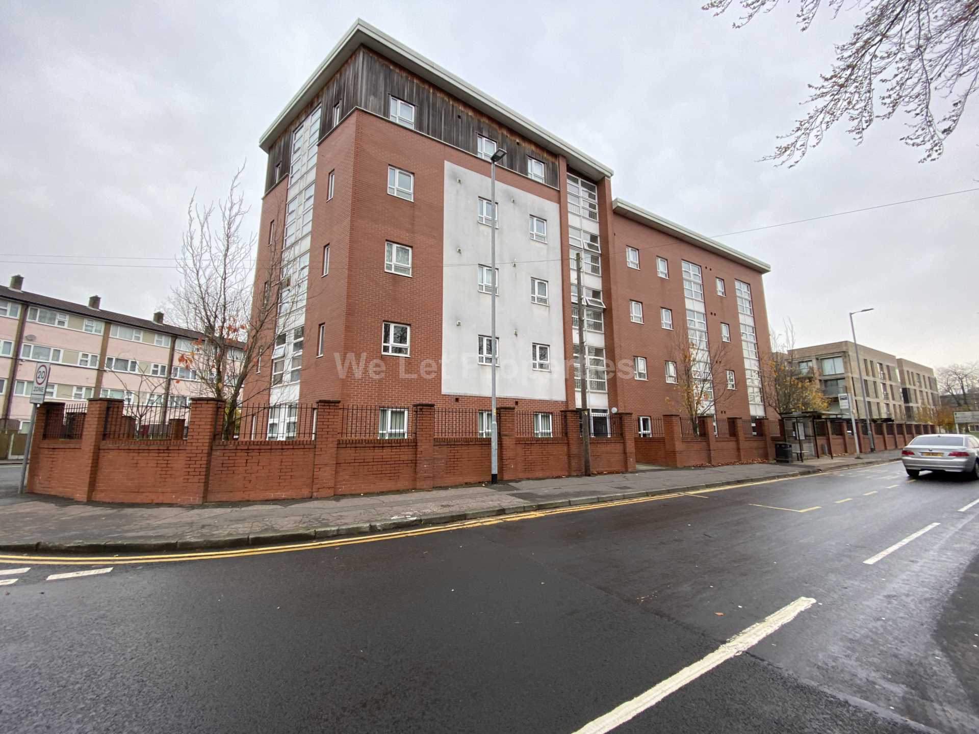 City Edge, Royce Road, Image 7