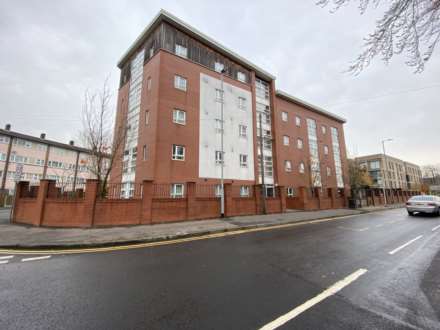 City Edge, Royce Road, Image 7