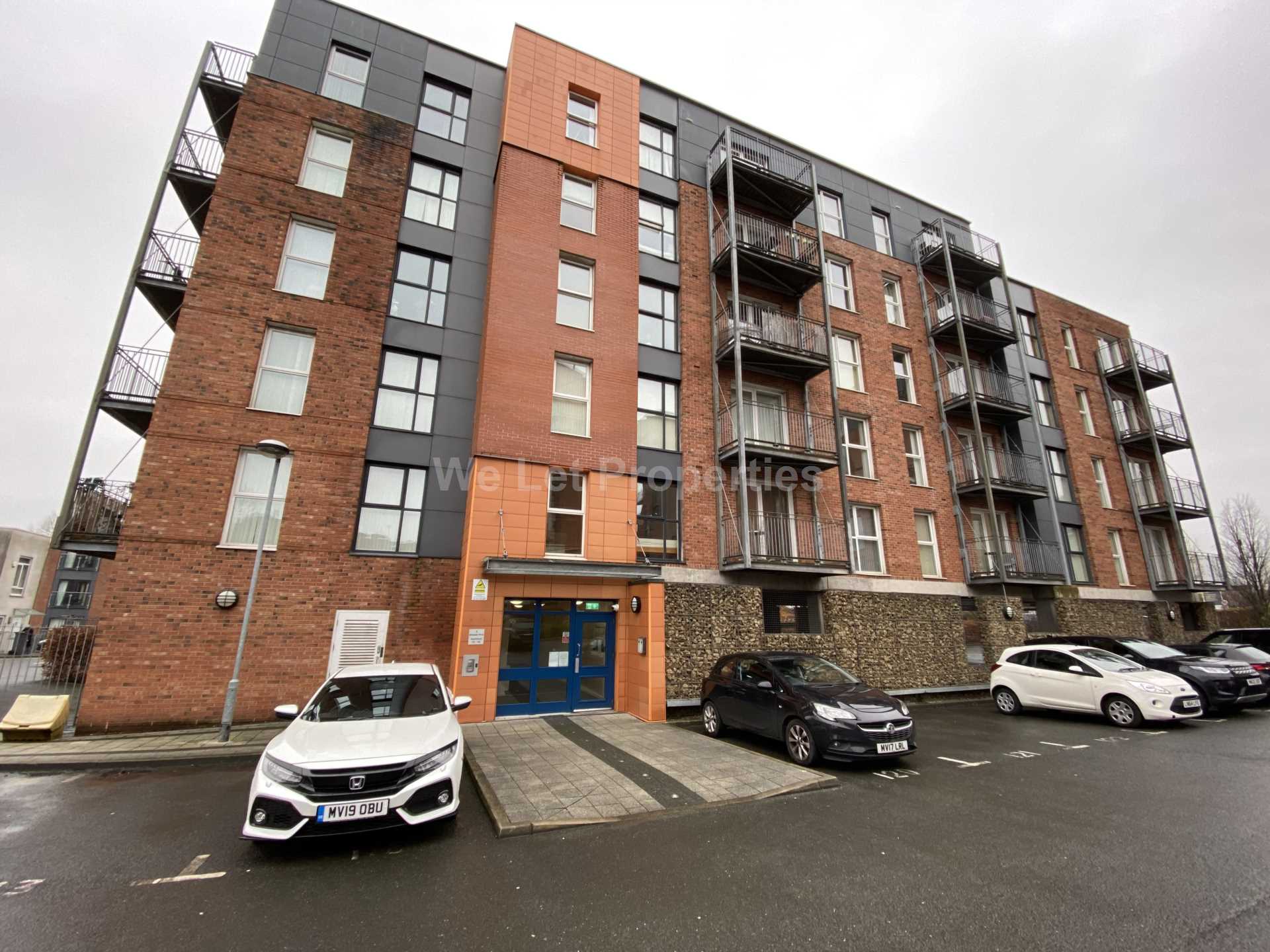 Stillwater Drive, Sportcity, Image 9