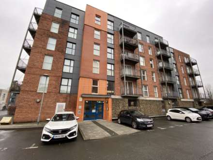 Stillwater Drive, Sportcity, Image 9