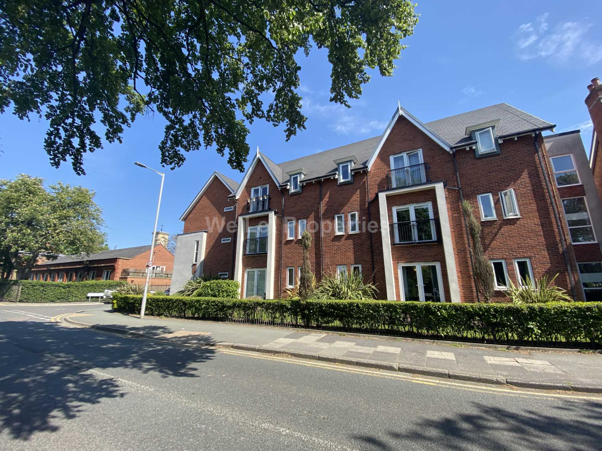 Houseman Crescent, Didsbury, Image 10
