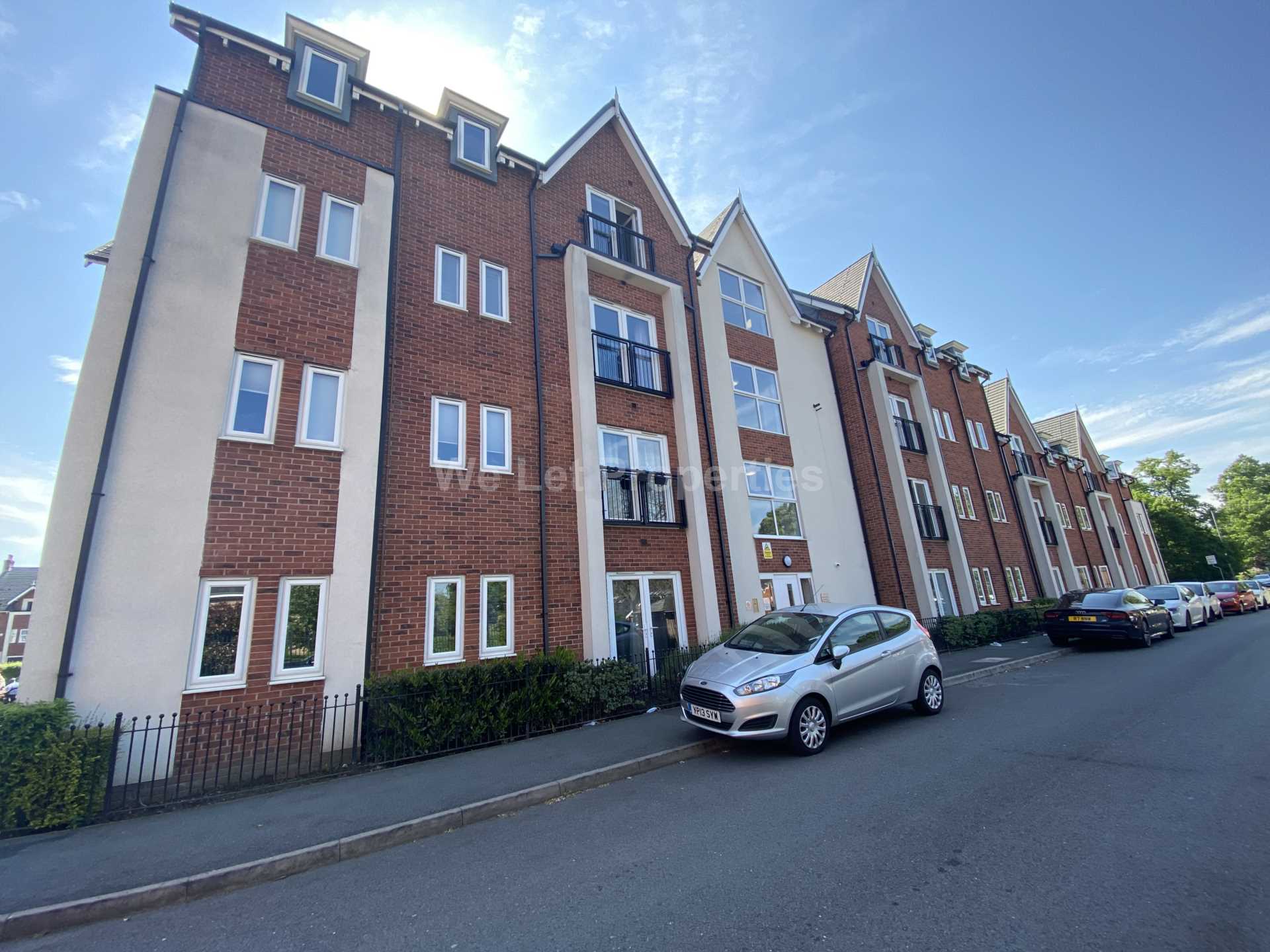 Houseman Crescent, Didsbury, Image 11