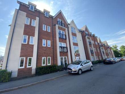 Houseman Crescent, Didsbury, Image 11