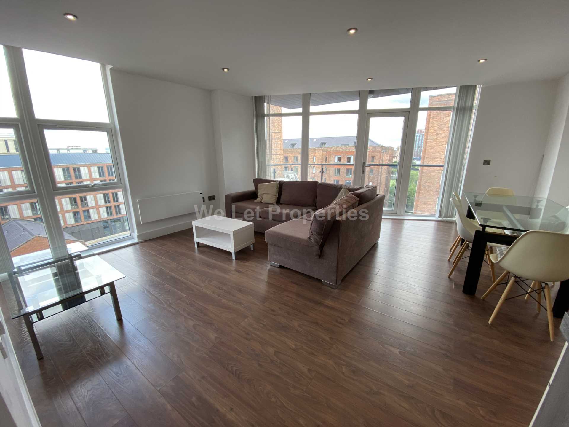 Kennedy Building, Ancoats, Image 1