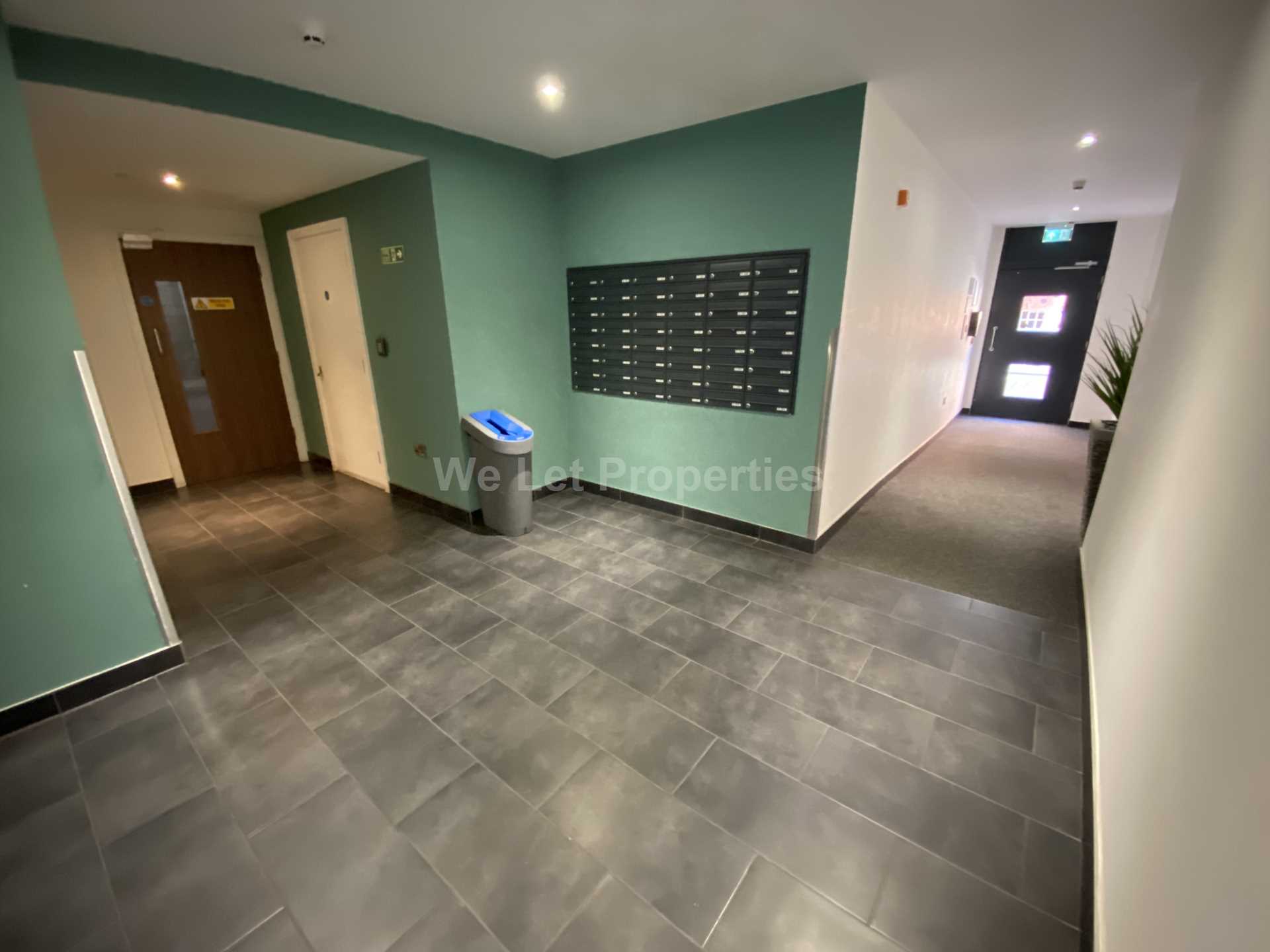 Kennedy Building, Ancoats, Image 10