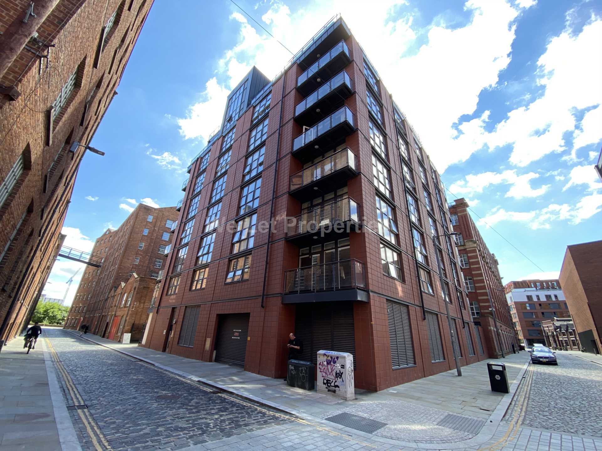 Kennedy Building, Ancoats, Image 11