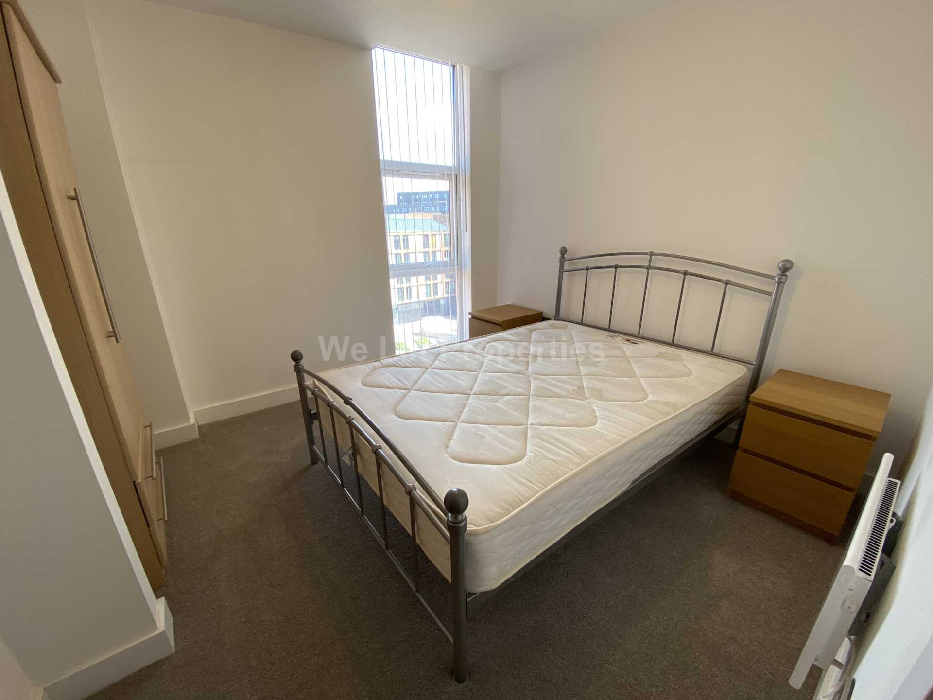 Kennedy Building, Ancoats, Image 7