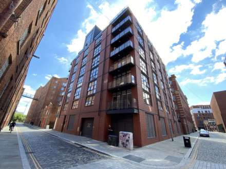 Kennedy Building, Ancoats, Image 11