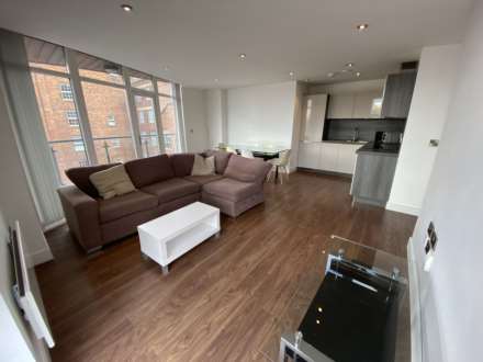 Kennedy Building, Ancoats, Image 2