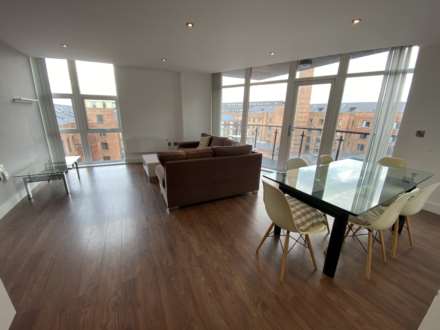 Kennedy Building, Ancoats, Image 3
