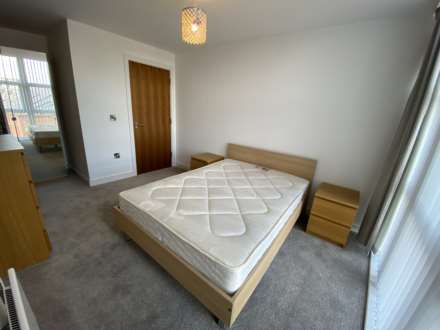 Kennedy Building, Ancoats, Image 5