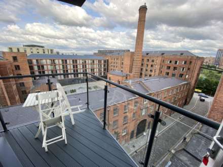 Kennedy Building, Ancoats, Image 9