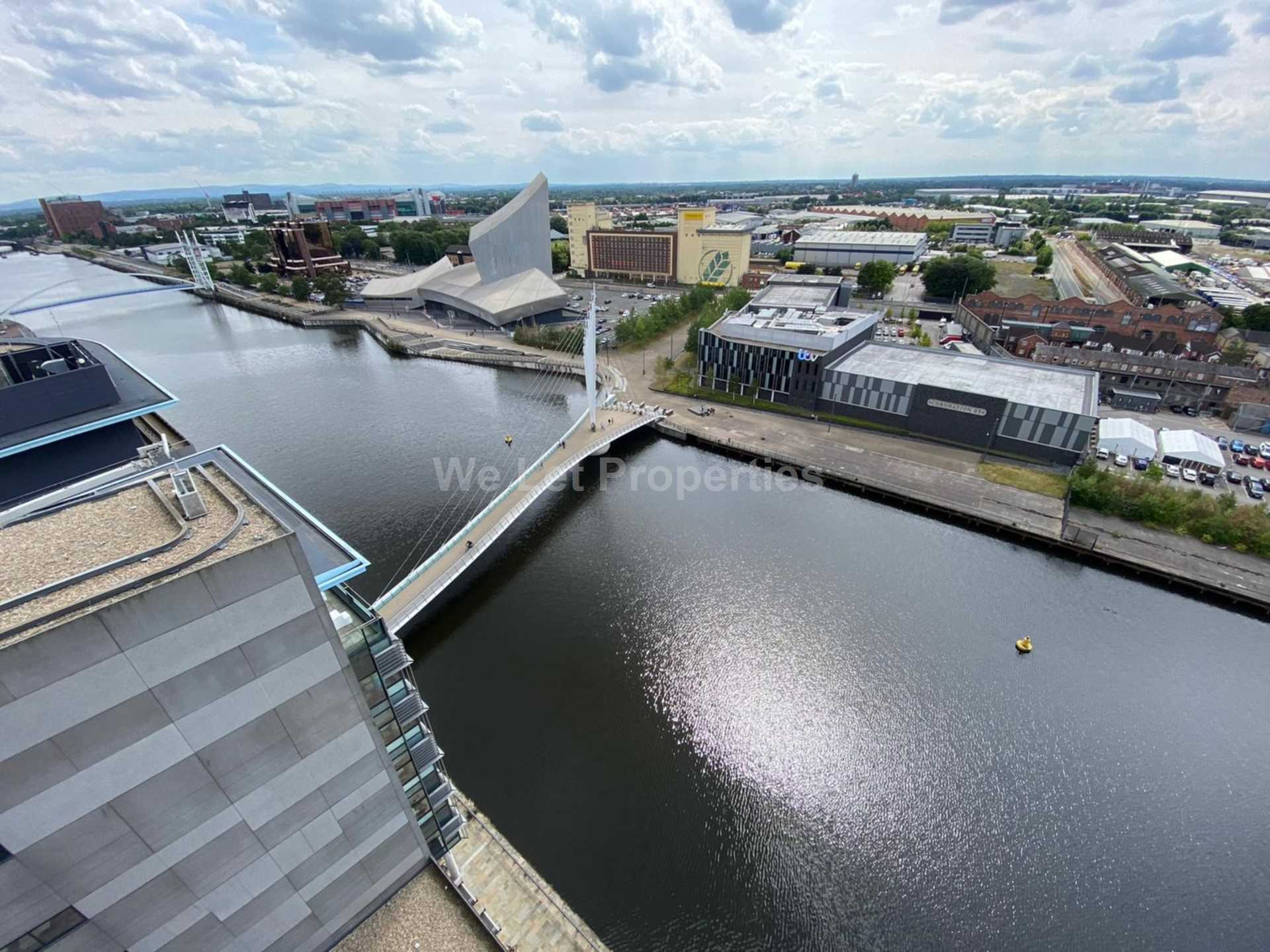 The Heart, Media City, Image 7