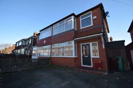 Horncastle Road, Manchester, Image 12