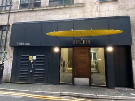 The Birchin, Joiner Street, Image 9
