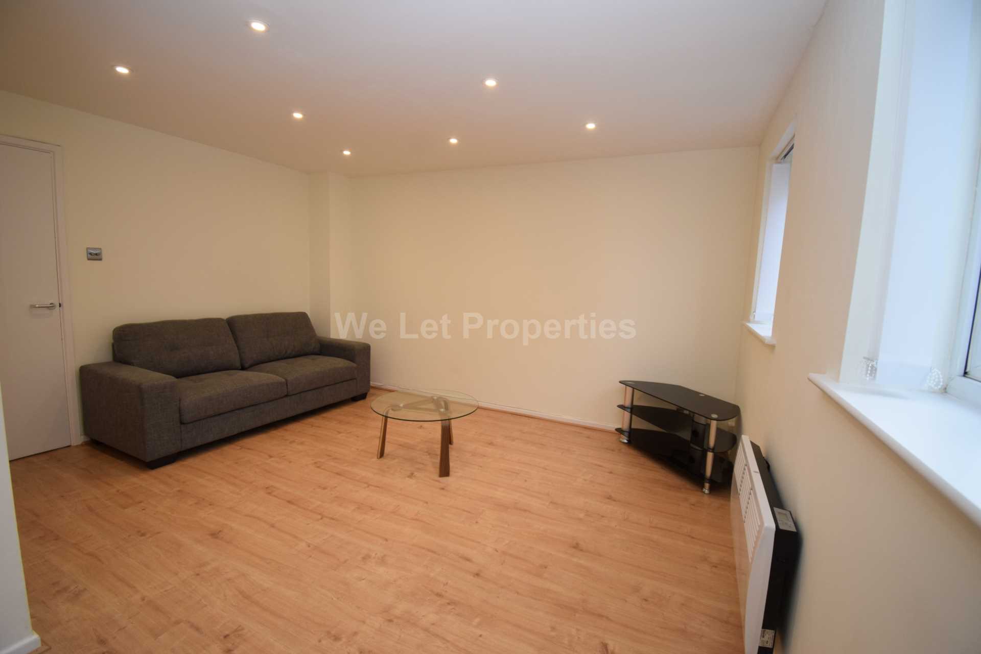 Stretford Road, Hulme, Image 2