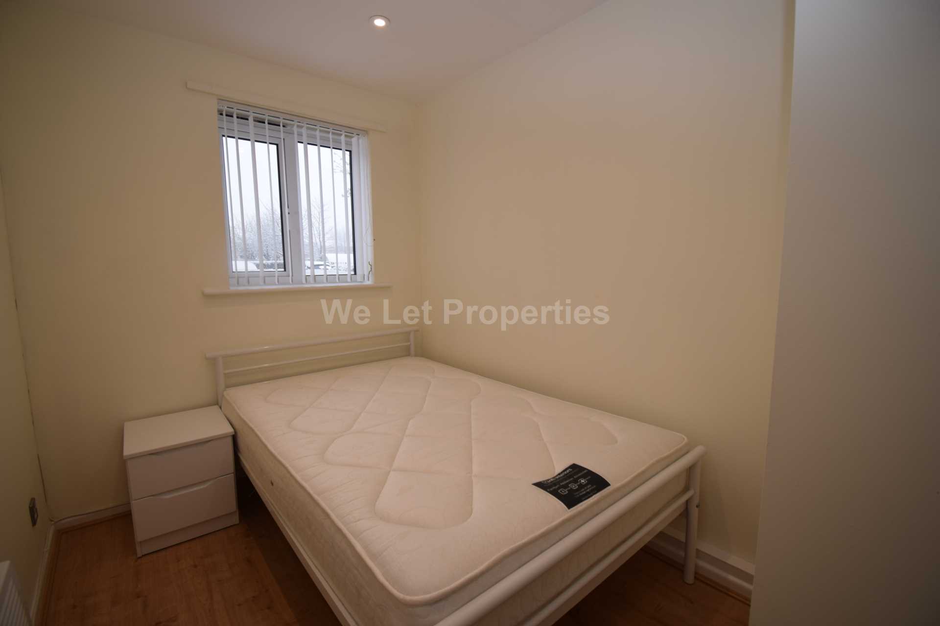 Stretford Road, Hulme, Image 6