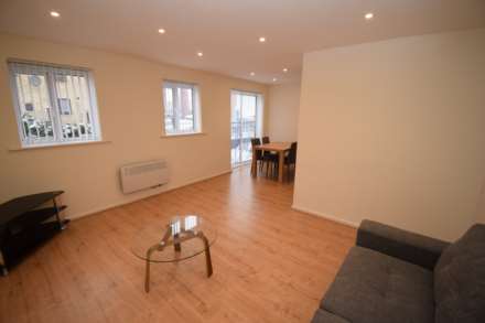Property For Rent Stretford Road, Manchester