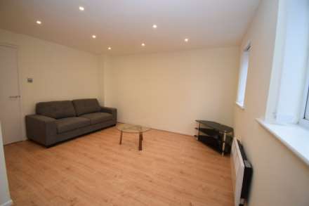 Stretford Road, Hulme, Image 2