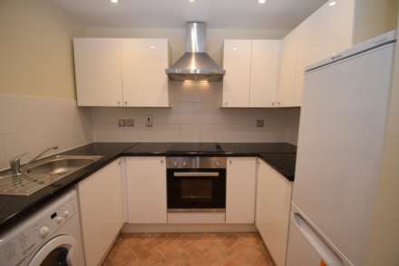 Stretford Road, Hulme, Image 4