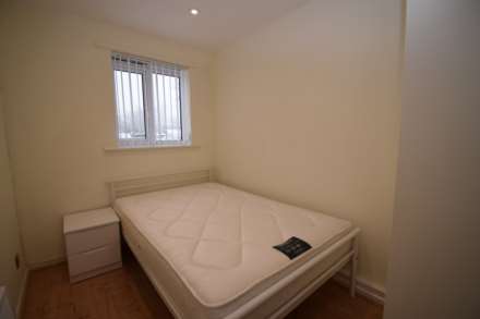Stretford Road, Hulme, Image 6