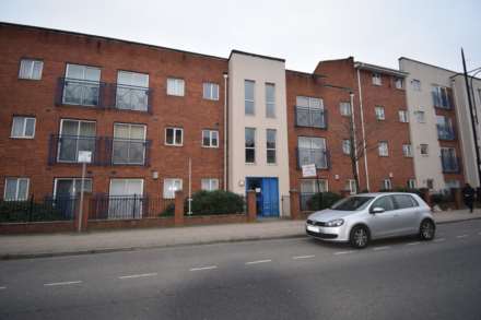 Stretford Road, Hulme, Image 8