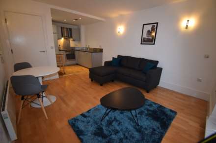 Property For Rent Lower Chatham Street, Manchester