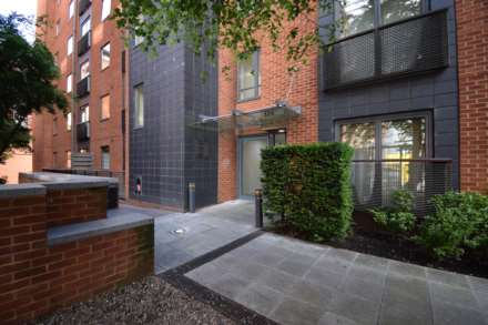 The Foundry, Lower Chatham Street, Image 9