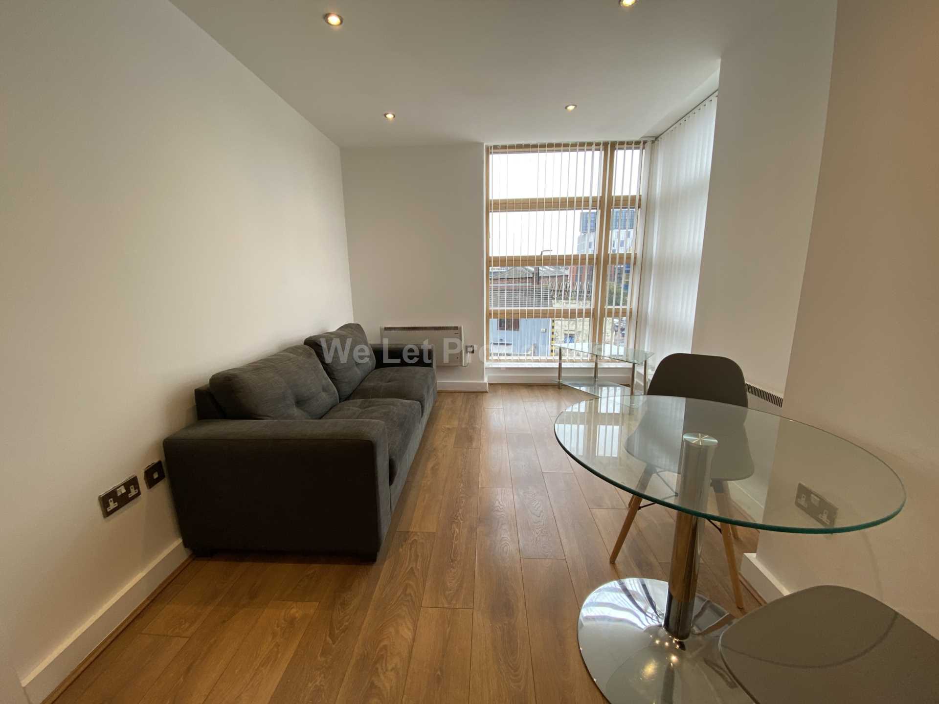 The Wentwood, Newton Street, Image 2