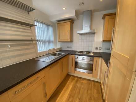 Property For Rent Newton Street, Manchester