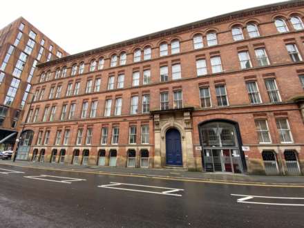 The Wentwood, Newton Street, Image 10