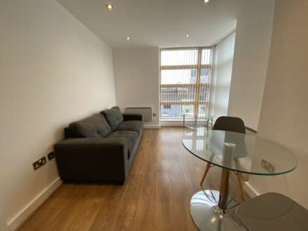 The Wentwood, Newton Street, Image 2