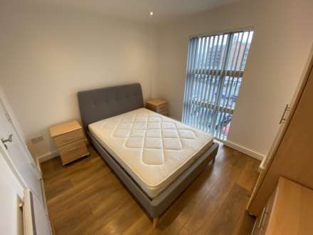 The Wentwood, Newton Street, Image 4