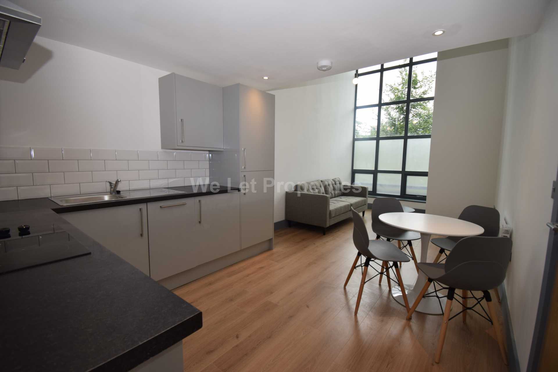 Pollard Street, Manchester, Image 1