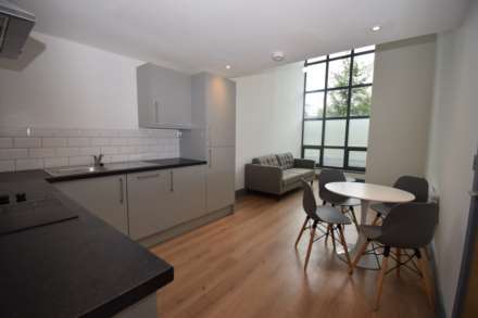 Pollard Street, Manchester, Image 1